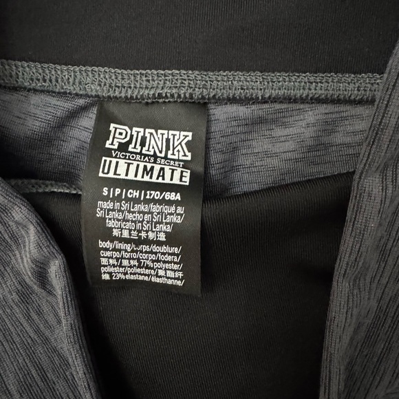 PINK leggings - Picture 3 of 4